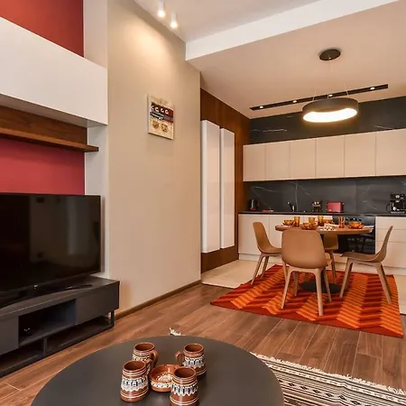 Tradition And Modernity Combined In A Three Bedroom Two Bathroom Lux