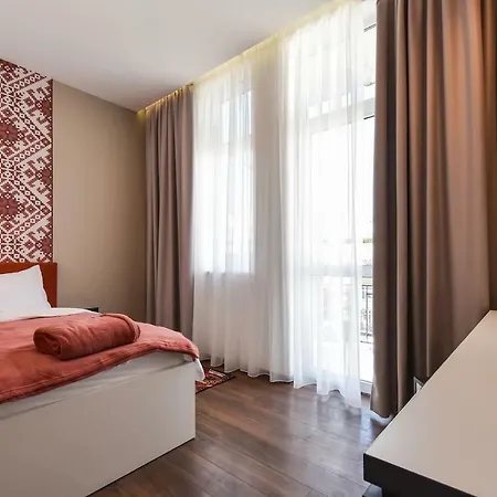 Tradition And Modernity Combined In A Three Bedroom Two Bathroom Lux Apartment Sofia