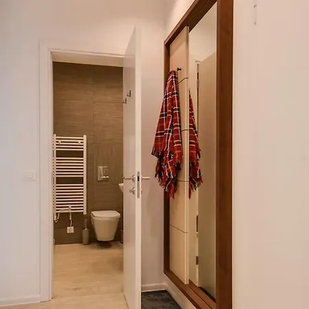 Tradition And Modernity Combined In A Three Bedroom Two Bathroom Lux Apartment Sofia