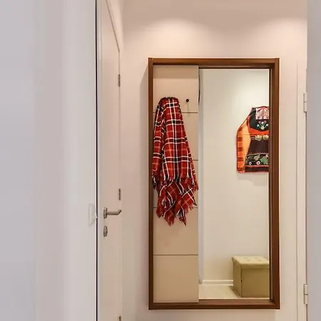 Tradition And Modernity Combined In A Three Bedroom Two Bathroom Lux *